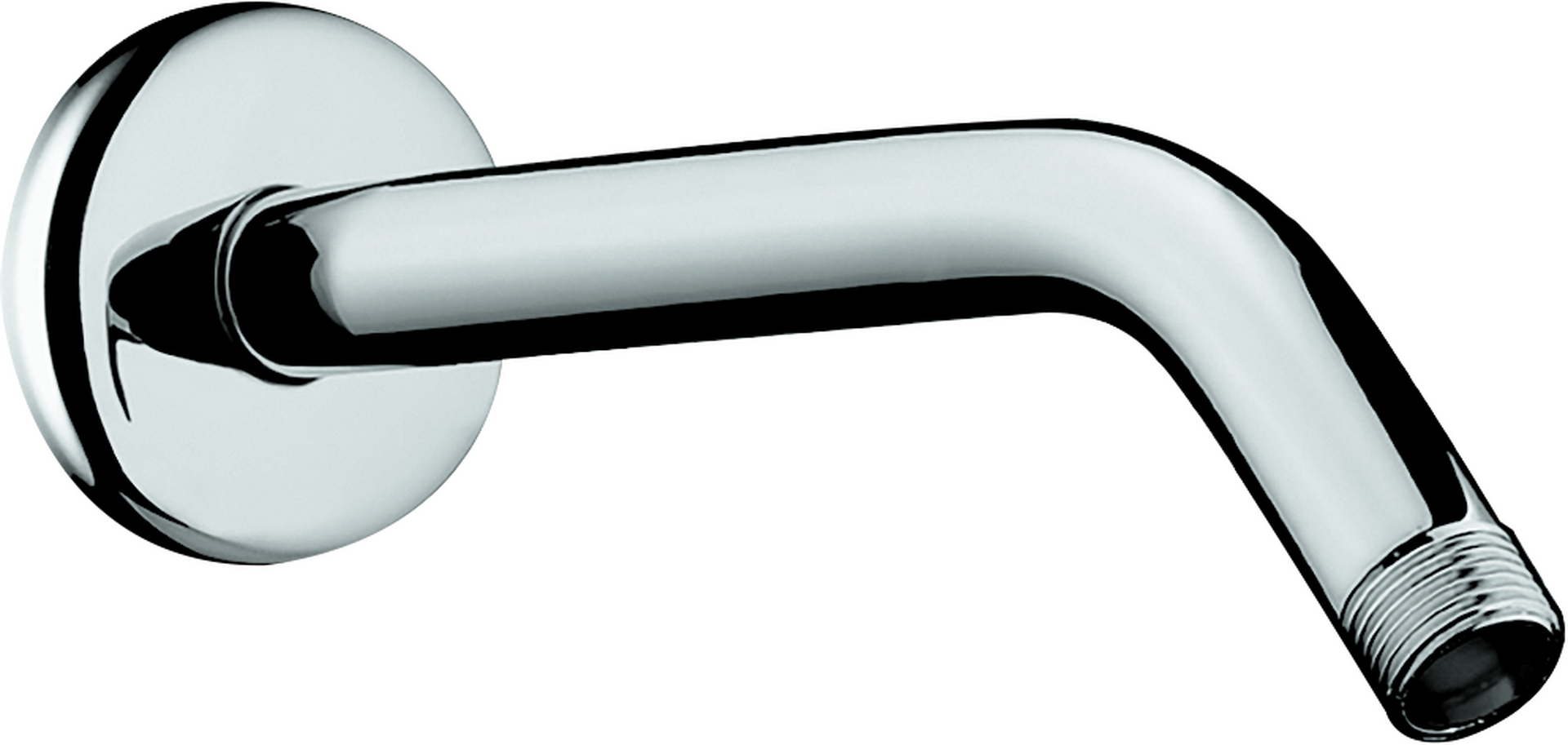 Showerarm Standard 9"