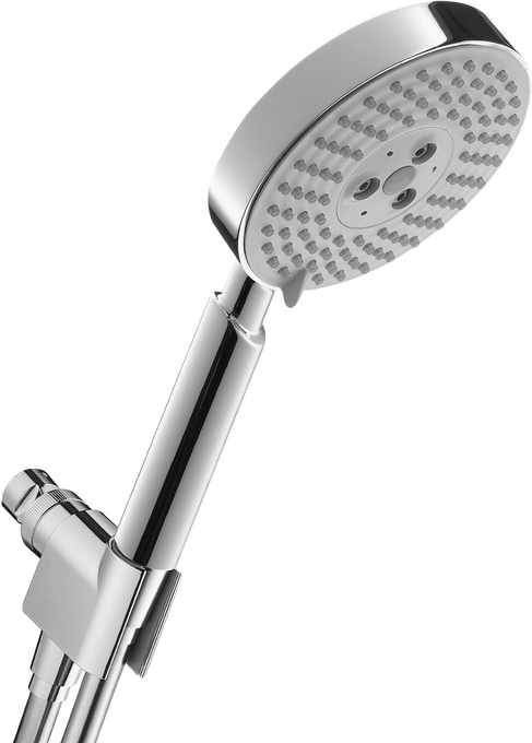 Handshower Set 120 3-Jet