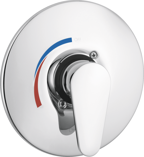 Pressure Balance Trim E Pressure Balance Trim E