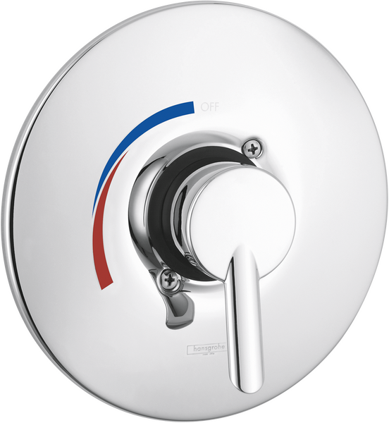 Pressure Balance Trim S Pressure Balance Trim S