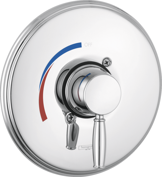 Pressure Balance Trim C Pressure Balance Trim C