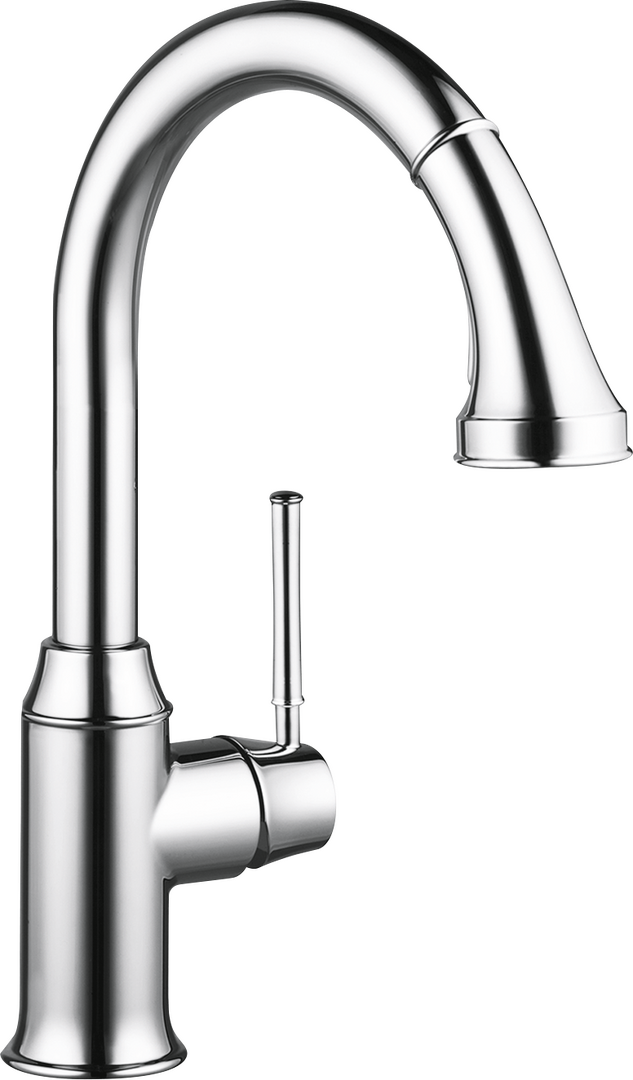 HighArc Kitchen Faucet