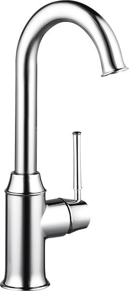 Bar Faucet, 1.5 GPM Bar Faucet, 1.5 GPM