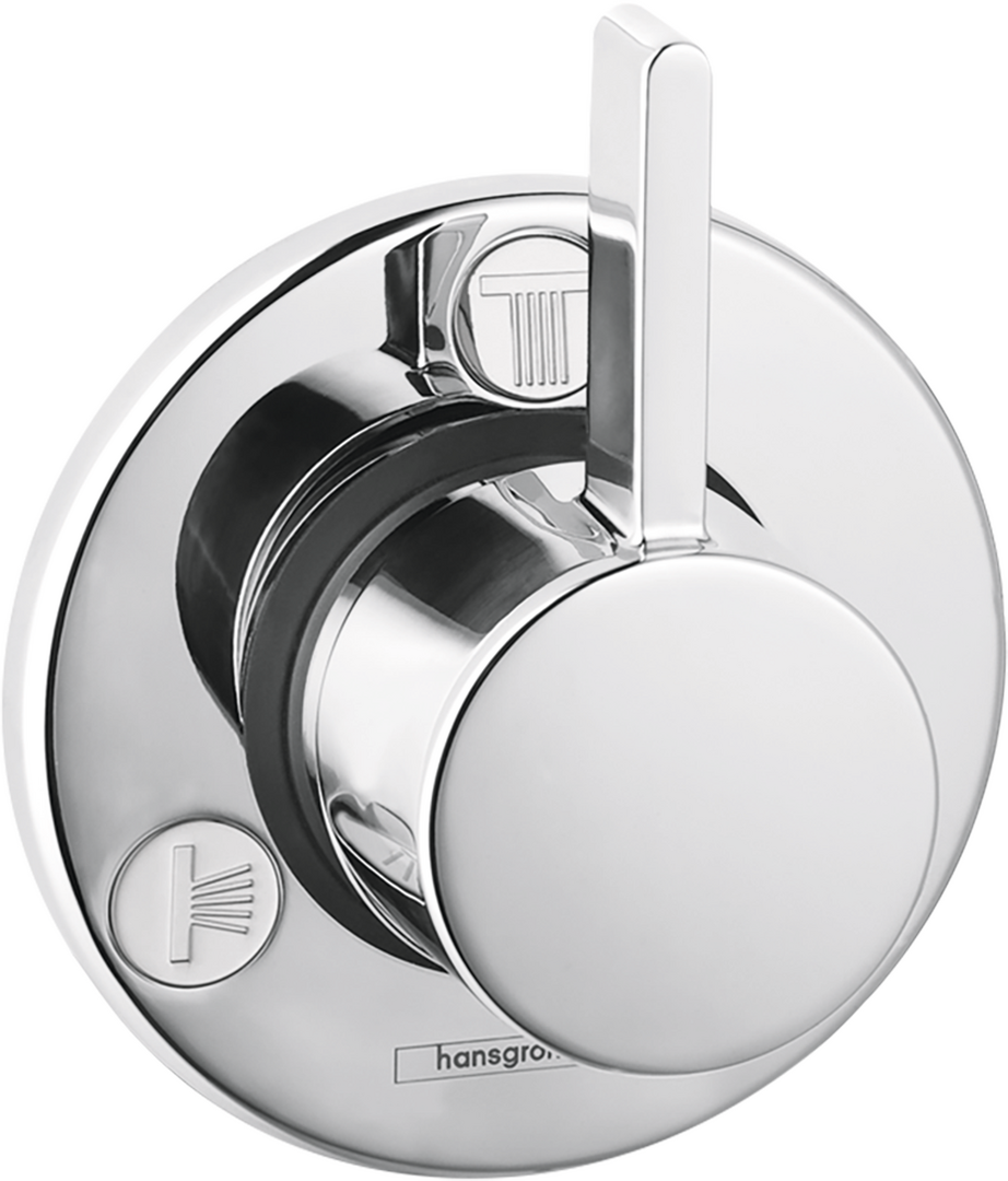 Diverter Trim S Trio/Quattro
