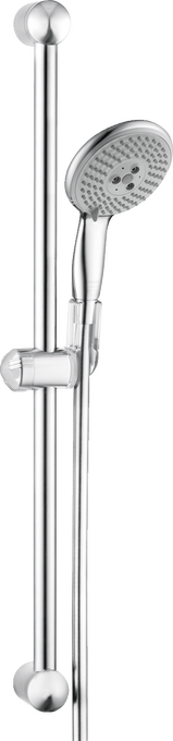 Unica E Wallbar Set