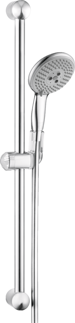 Unica E Wallbar Set