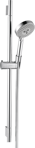 Wallbar Set 120 3-Jet 24", 2.5 GPM