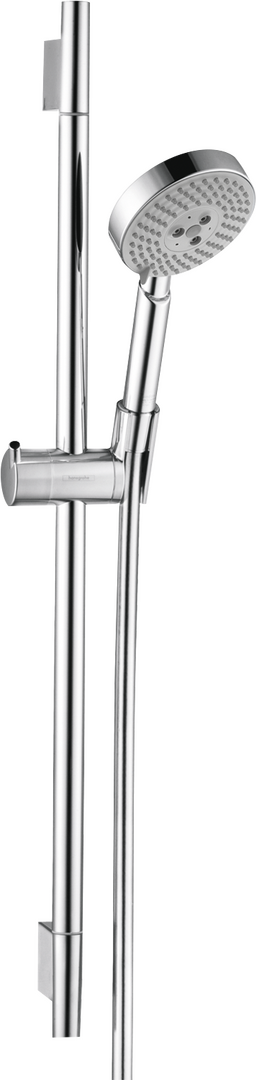 Wallbar Set 120 3-Jet 24"