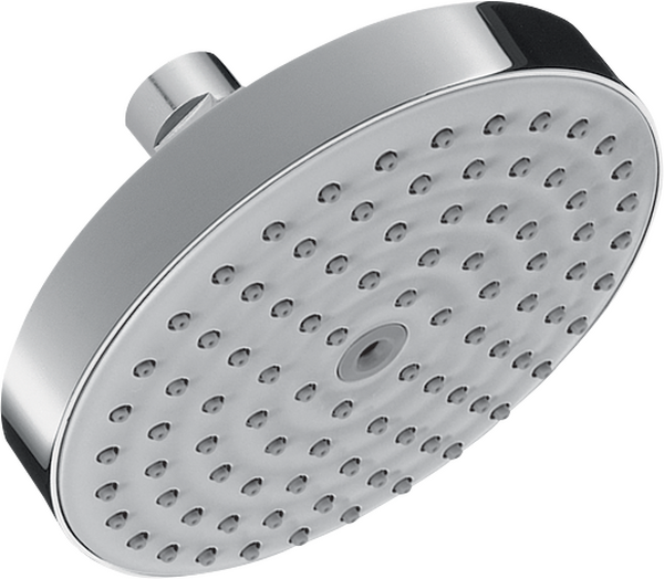 Hansgrohe Barra de ducha Vernis Shape 230 de 1 chorro con