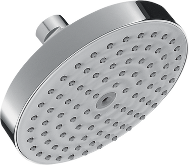 hansgrohe Showerheads: Raindance S, 3 spray modes, Art. no. 04800000