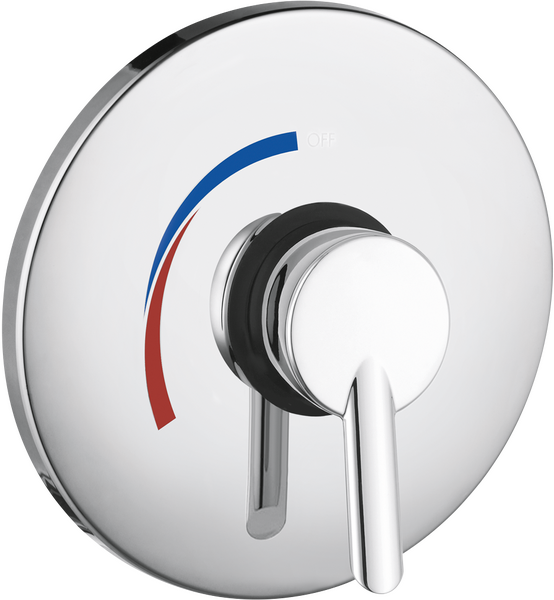 Pressure Balance Trim S Pressure Balance Trim S