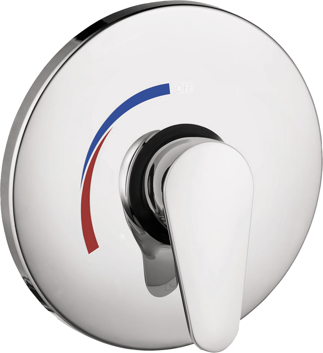 Pressure Balance Trim E