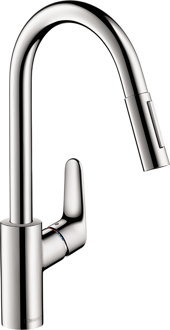 HighArc Kitchen Faucet