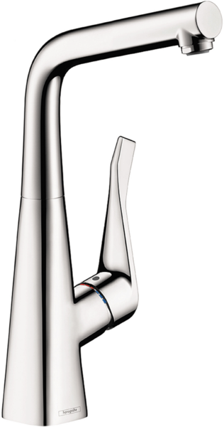 Bar Faucet, 1.5 GPM Bar Faucet, 1.5 GPM