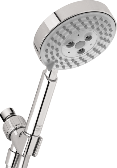 Bowman Thermostatic Shower Set with Handshower Set