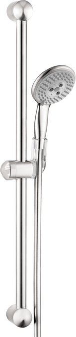 Wallbar Set 100 3-Jet 24"