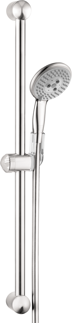 Wallbar Set 100 3-Jet 24"