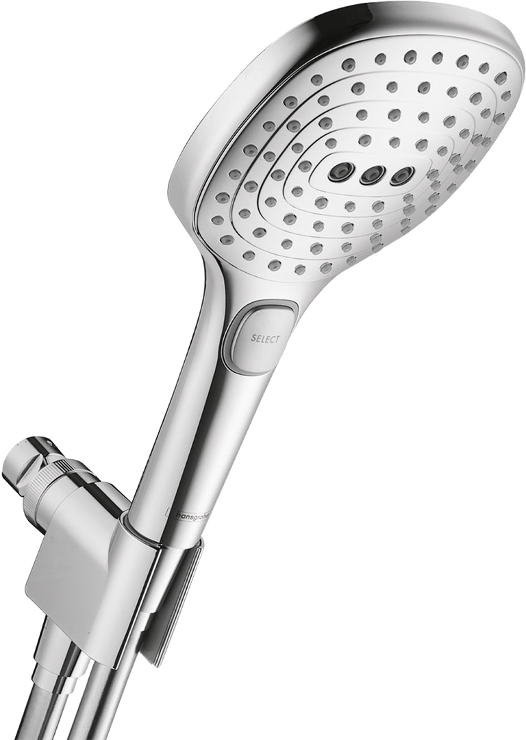 Handshower Set 120 3-Jet