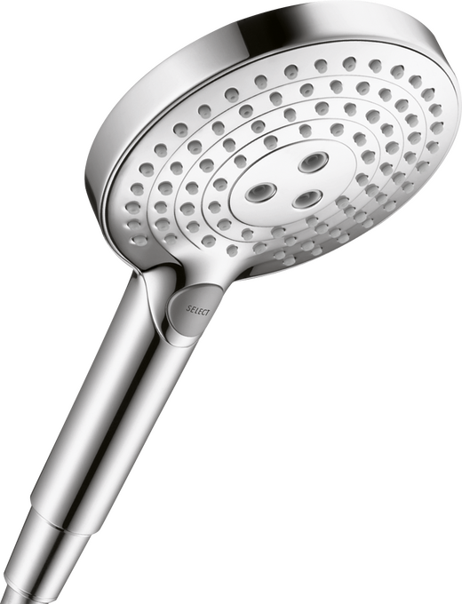 Handshower 120 3-Jet