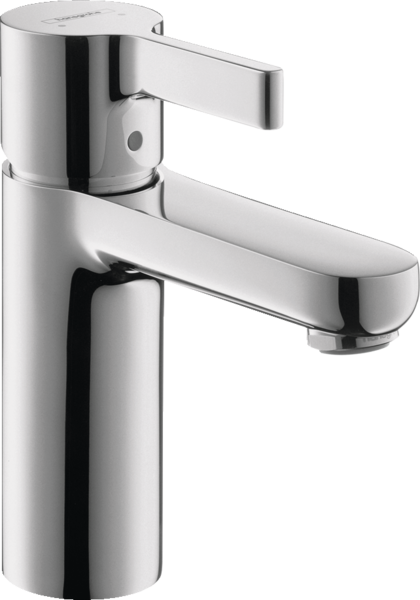 Single-Hole Faucet 100, 1.0 GPM Single-Hole Faucet 100, 1.0 GPM