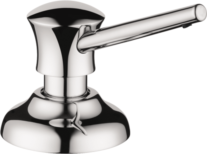 Soap Dispenser, Traditional Soap Dispenser, Traditional