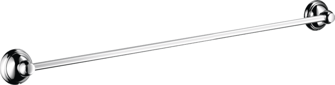Towel Bar, 24" Towel Bar, 24"