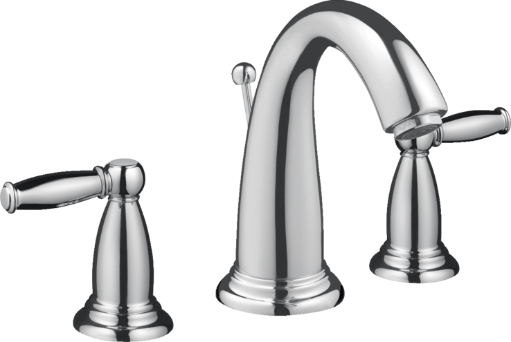 Swing C Washbasin Faucets Chrome Art No 06117000 Hansgrohe Usa