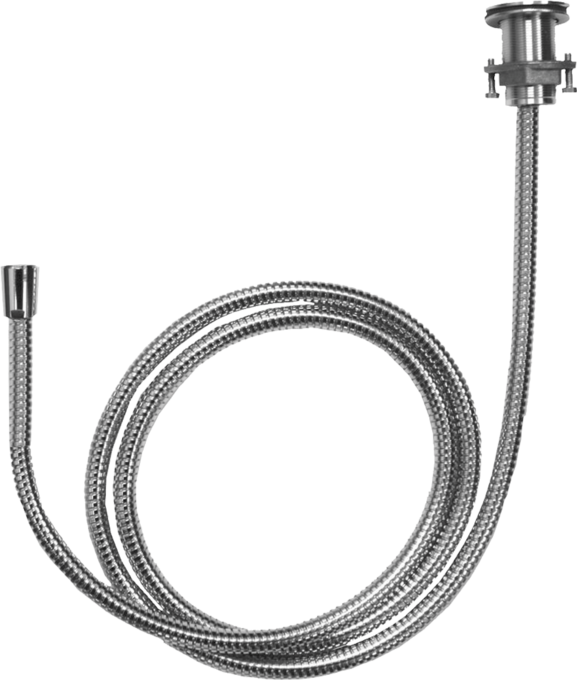 Metal Hose Pull-Out Set for Handshower Metal Hose Pull-Out Set for Handshower