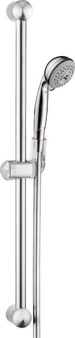 Wallbar Set E 75 3-Jet 24"