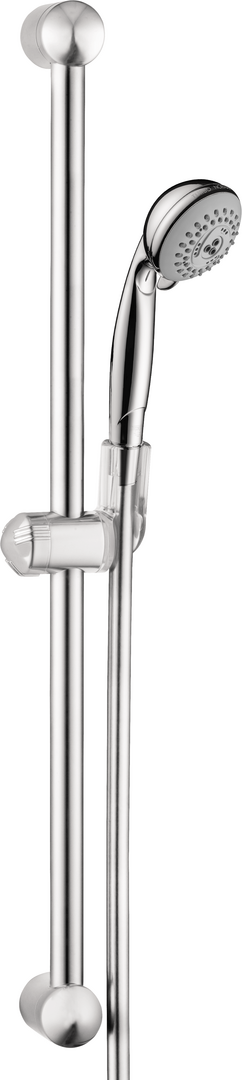 Wallbar Set E 75 3-Jet 24"