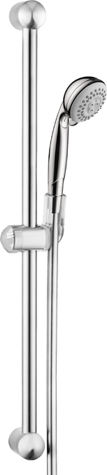 Shower set 2jet