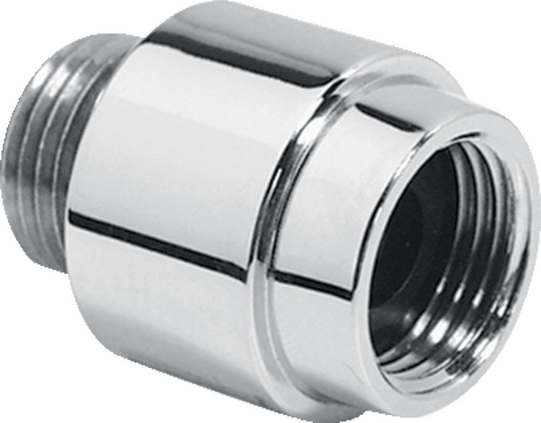 External vacuum breaker