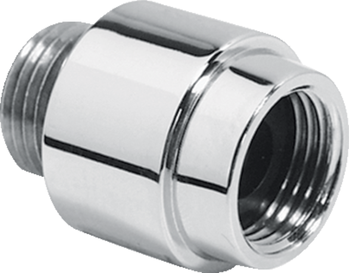 External Vacuum Breaker External Vacuum Breaker