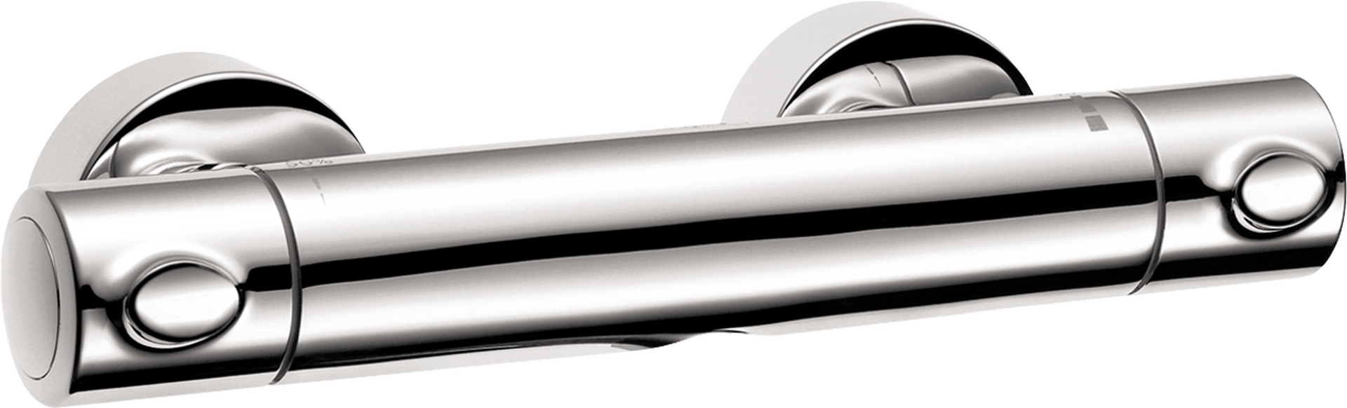 Ecostat Exposed Shower Thermostat
