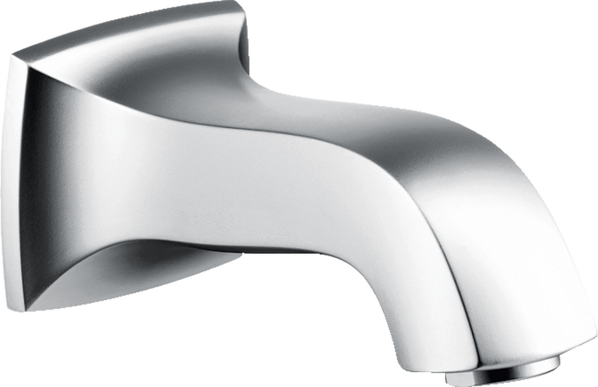 hansgrohe Bath tub fillers Metris C, Tub Spout, Art. no. 13413001