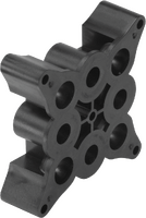 iBoxユニバーサル用埋込部延長台座