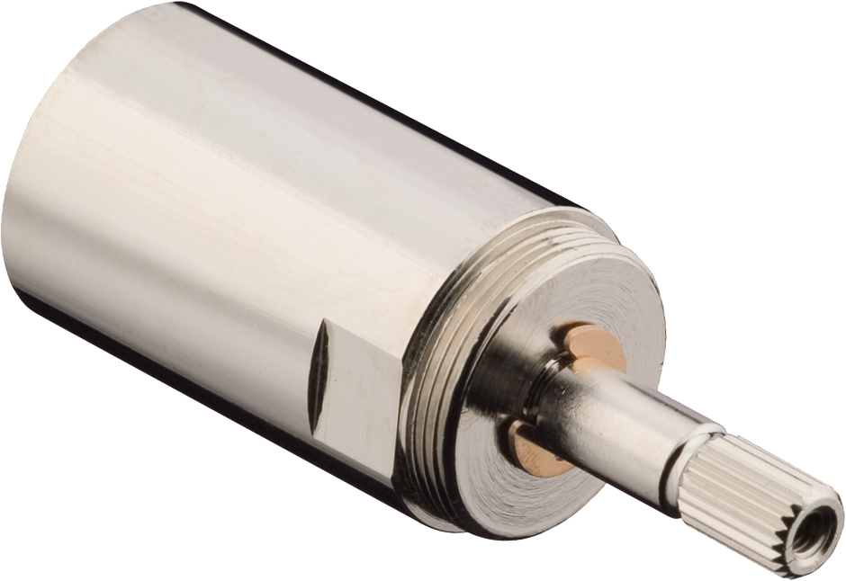HG extension set for DN15 and DN20