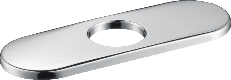 Placa cubre taladros 150 x 60 mm