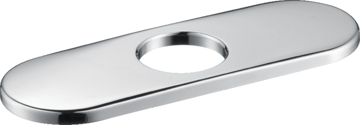 Placa cubre taladros 150 x 60 mm