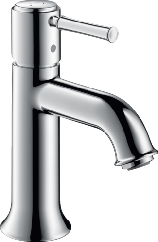 Talis C Washbasin Faucets Chrome Art No 14111001 Hansgrohe Usa