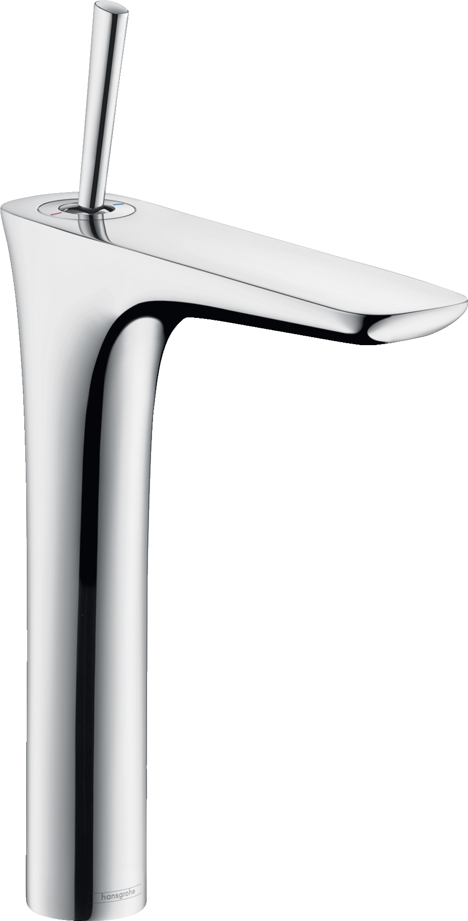 Single-Hole Faucet 240, 1.2 GPM Single-Hole Faucet 240, 1.2 GPM