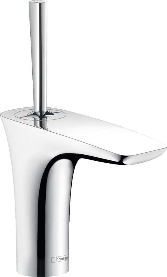 散水・水栓・水周り Hansgrohe PuraVida basin mixer tap handle