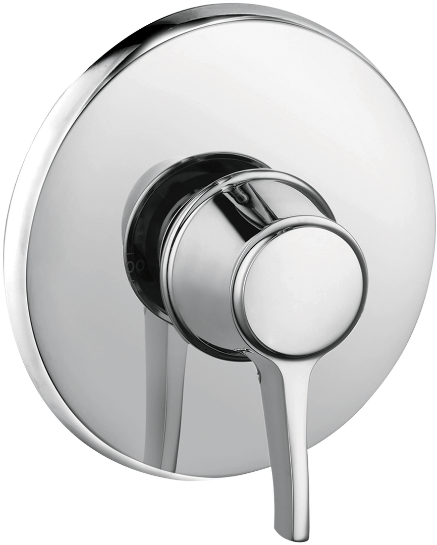 Pressure Balance Trim