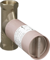 Rough, Volume Control, ¾"