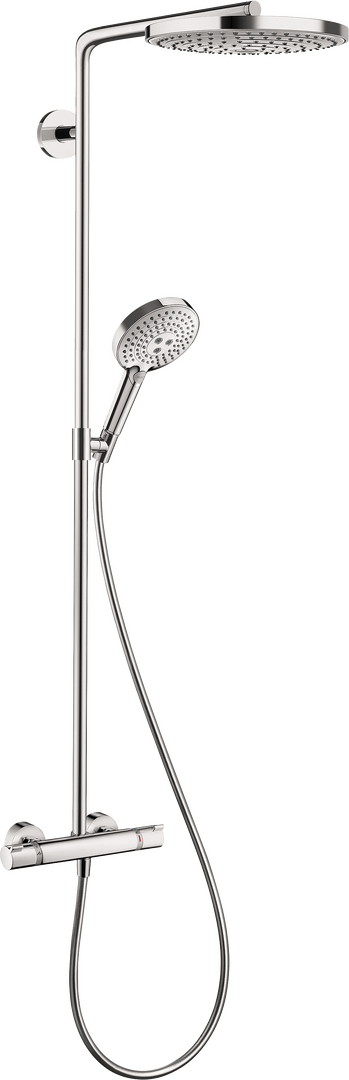 Showerpipe 240 2-Jet