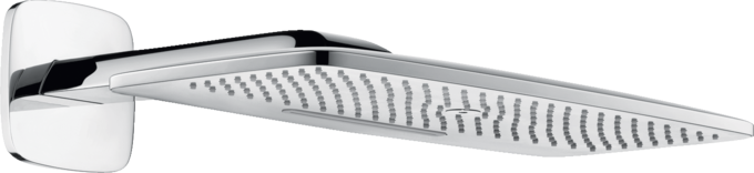 Showerhead 420 2-Jet with Showerarm Trim, 2.5 GPM Showerhead 420 2-Jet with Showerarm Trim, 2.5 GPM