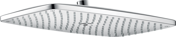 Overhead shower 360 1jet 2.5 GPM