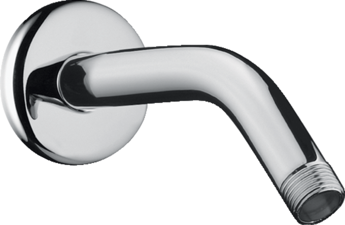 Showerarm Standard 6" Showerarm Standard 6"