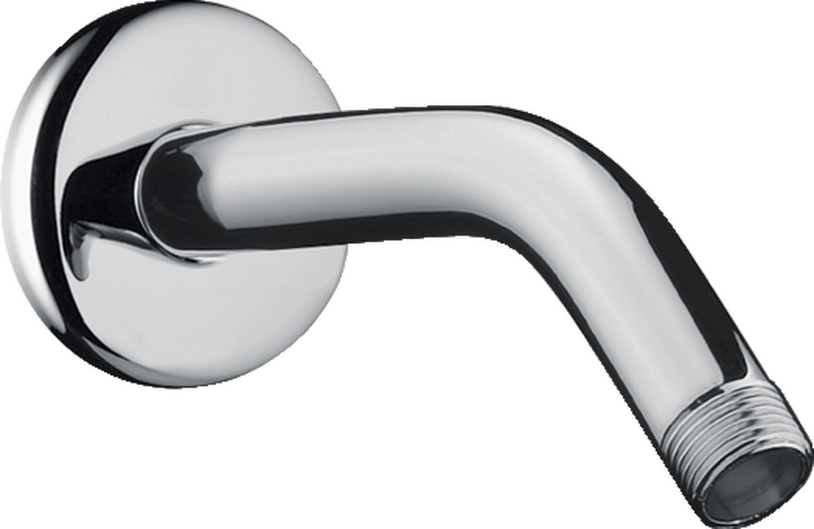 Showerarm Standard 5"