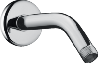 Showerarm Standard 6"